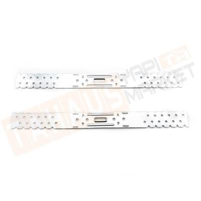 Alçıpan Agraf 40 CM