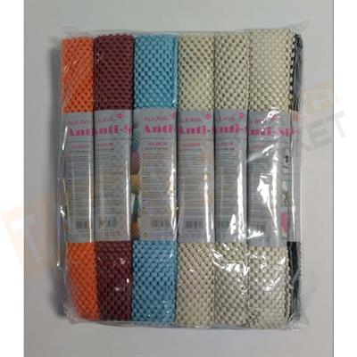 ALKAYA 30X50 CM HALI KAYDIRMAZ x240x ALK-620