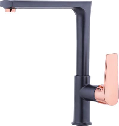 Almina Serisi Tek Gövde Eviye Bataryası