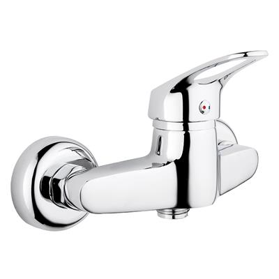 Aqua Serisi Duş Bataryası