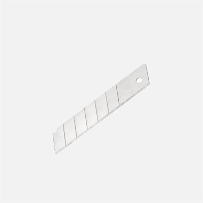 Armetal Maket Bıçak Yedek Ucu 25mm 10lu Testere