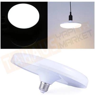 ATC UFO ( 36W ) YUVARLAK ARMATÜR UFO LED AMPUL E27