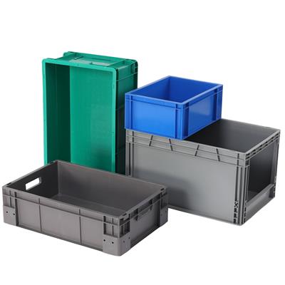 Avadanlık Kasa 60x40x28