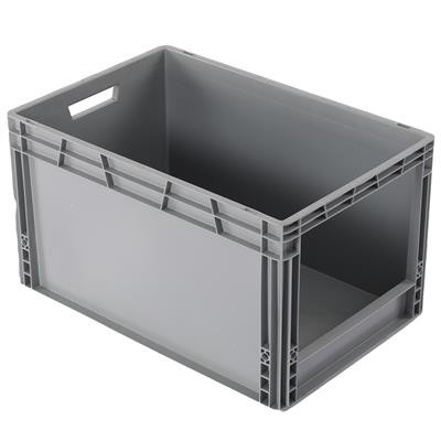 Avadanlık Kasa 60x40x28