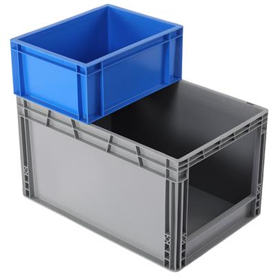 Avadanlık Kasa 60x40x28