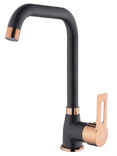 Avax Serisi Tek Gövde Eviye Bataryası