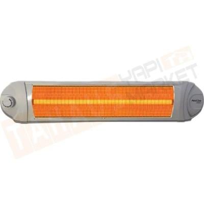 Awox Ecotec 2500 Watt Yatay Infrared Isıtıcı