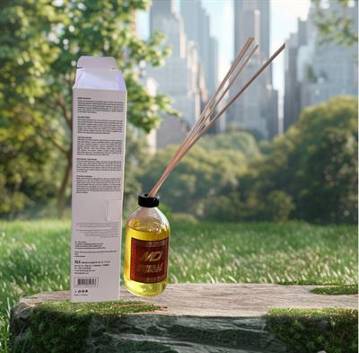 BAMBU ODA KOKUSU BAHAR RÜZGARI 100ML