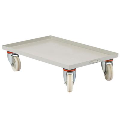 Basket Taşıma Aracı