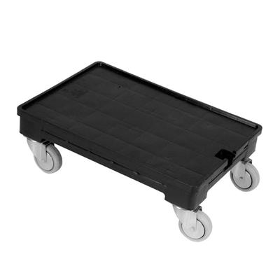 Basket Taşıma Aracı