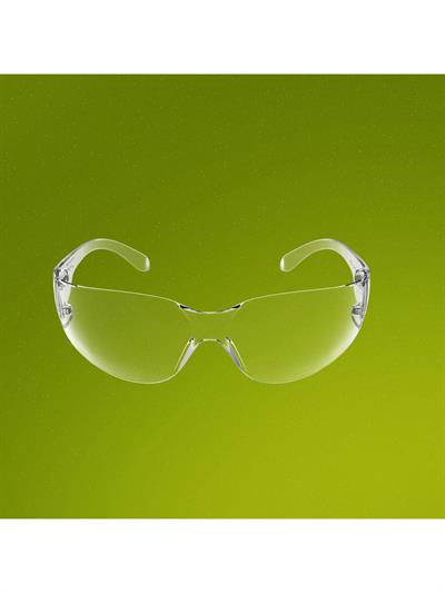 BAYMAX S-500 GÖZLÜK-ŞEFFAF