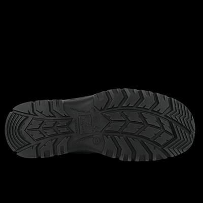 BAYMAX SİLVER S-05 DERİ KAYNAKÇI AYAKKABI S2 NO:42