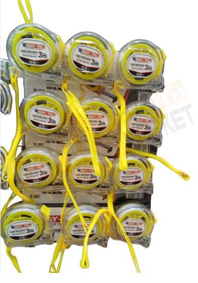 Baytec 3 METRE ŞEFFAF MK-4139