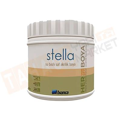 Bianca Stella 0.5 lt Antrasit Gri