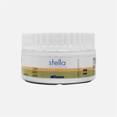 Bianca Stella Saf Akrilik Boya Ceviz