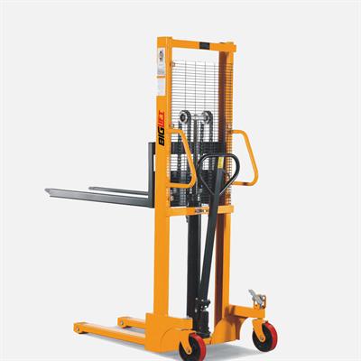 Biglift RM-SFH15 Manuel İstif Makinesi 1500Kg/1600 mm