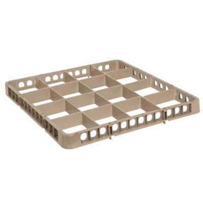 Bölümleyici Yükseltici Dış ölçüler uxgxy:8,9x8,9 cm Bölüm sayısı:36