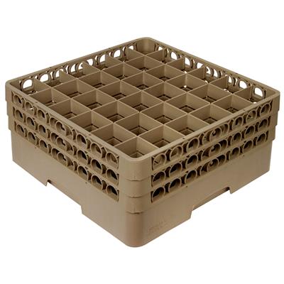 Bölümleyici Yükseltici Dış ölçüler uxgxy:6,2x6,2 cm Bölüm sayısı:36