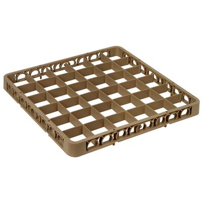 Bölümleyici Yükseltici Dış ölçüler uxgxy:8,9x8,9 cm Bölüm sayısı:16