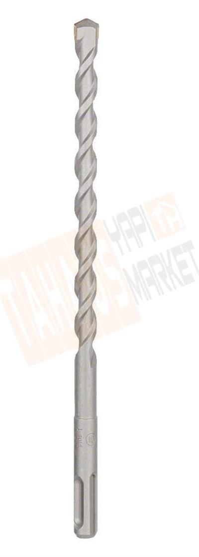 Bosch 10 x 210 mm Sds Plus-1 Kırıcı Delici Matkap Ucu 