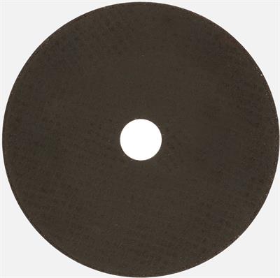 Bosch 125x2,5 mm Standard Seri Düz Metal Kesme Diski (Taş)