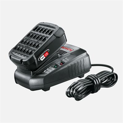 Bosch 18V Akü Başlangıç Seti (2.5Ah, Tek Akü + AL1830)