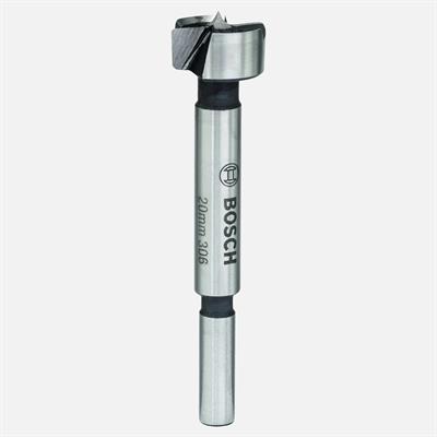 Bosch Ahşap Matkap Ucu 20 mm