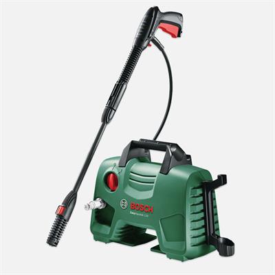 Bosch Easy Aquatak 120 bar Yüksek Basınçlı Yıkama Makinesi