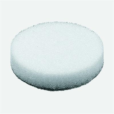 Bosch Easycurve 6lı Polisaj Süngeri 40mm
