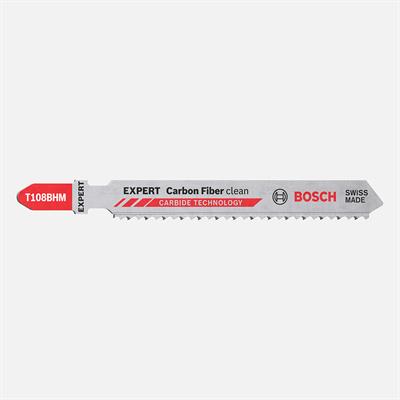 Bosch Exp Dekupaj Bıçağı Cleanforcf T108Bhm 3lü