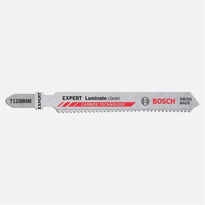 Bosch Exp Dekupaj Bıçağı Enforlaminate T128Bhm 3lü