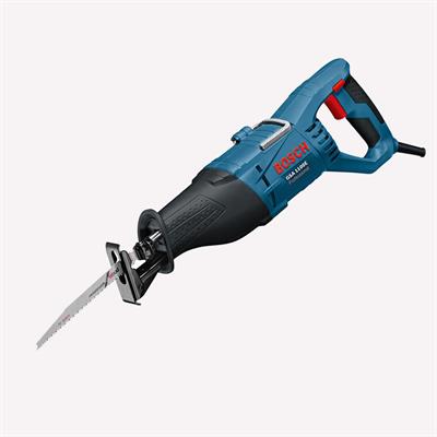 Bosch GSA1100E Profesyonel 1100W Tilki Kuyruğu Testere