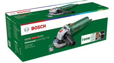 BOSCH KALIPCI TAŞLAMA