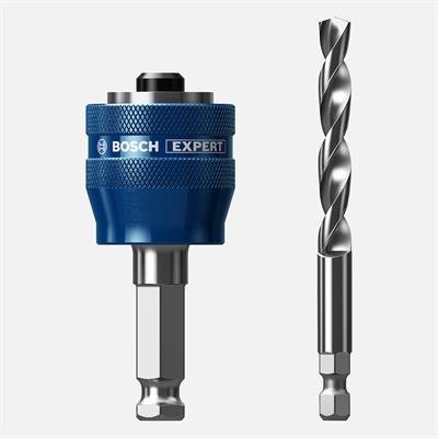 Bosch Pc-Plus Panc 2li Adaptör Ehd+Smc Hssg 105 mm