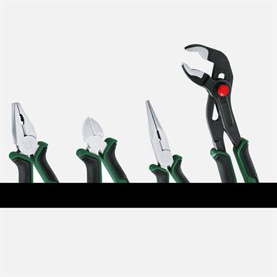 Bosch Pense Seti 4 Parça