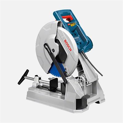 Bosch Profesyonel GCD-12-JL Metal Kesme Testeresi