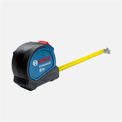 Bosch Profesyonel Serit Metre 8m