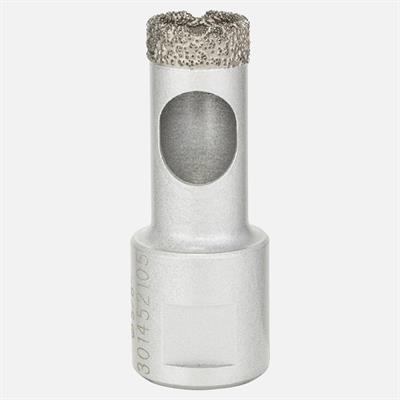 Bosch Seramik Elmas Delici 16x30 mm