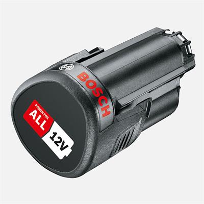 Bosch12V Akü 2.0 Ah O-A