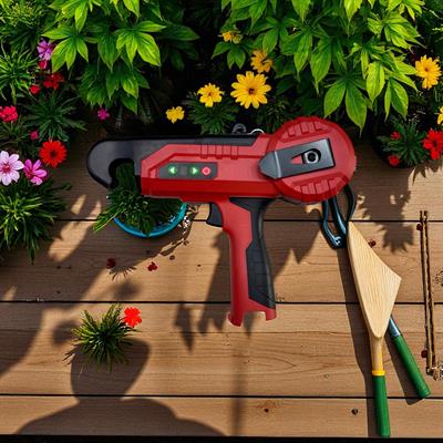 BT-25K BİTKİ BAĞLAMA TABANCASI OTOMATİK (PALMERA)