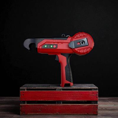 BT-25K BİTKİ BAĞLAMA TABANCASI OTOMATİK (PALMERA)