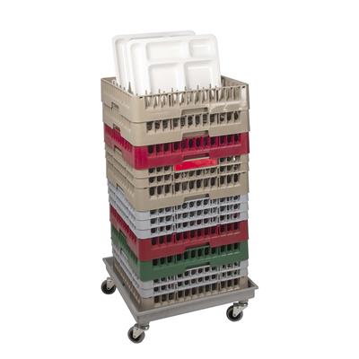 Bulaşık Basketi Taşıma Aracı