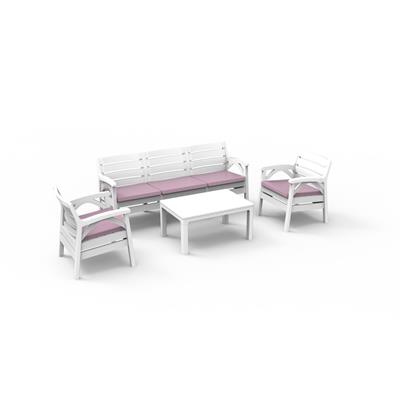California Oturma Grubu 102x91x66