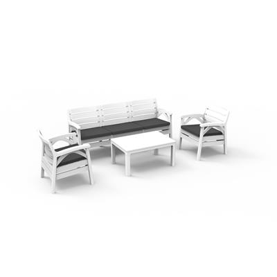 California Oturma Grubu 102x91x66