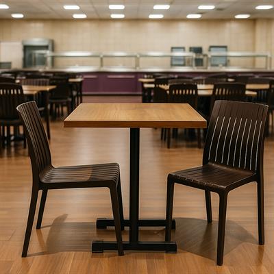 California Sandalye 41.5x52x85