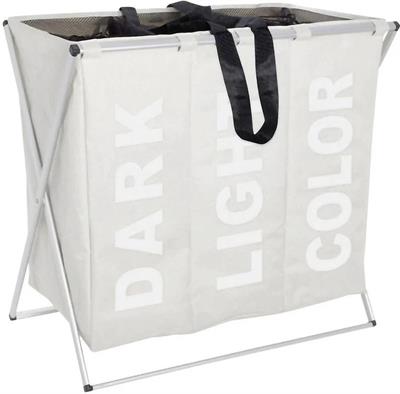 ÇAMAŞIR SEPETİ 3LÜ