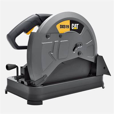 CAT DX519 2200 Watt 355mm Profesyonel Profil Kesme