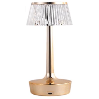 CATA  Ct-8434 RİO ŞARJLI MASA LAMBASI 