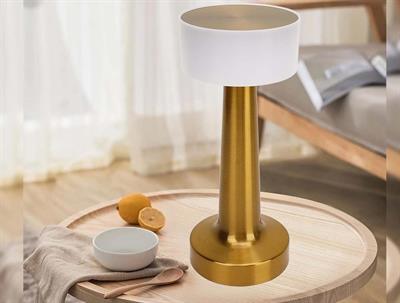 CATA  CT-8436 DENVER ŞARJLI MASA LAMBASI 