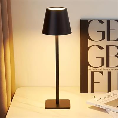 Cata CT-8437 İSTANBUL ŞARJLI MASA LAMBASI DOKUNMATİK 